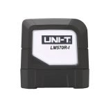 LM-570R-I  NIVEL LÁSER HORIZONTAL Y VERTICAL "UNI-T" - Imagen 2