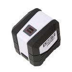 LM-570R-I  NIVEL LÁSER HORIZONTAL Y VERTICAL "UNI-T" - Imagen 4