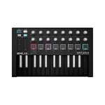 MINILAB MKII INVERTED - Controlador miniLab MKII inverted "ARTURIA"