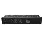 PZ-YPMX1608DUSB Consola de audio 16 canales DOBLE VENTILADOR, USB y BT "POTTENZA" - Imagen 2