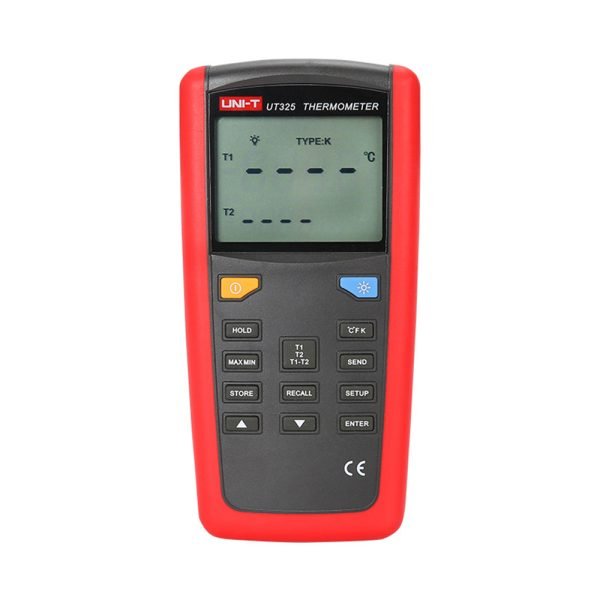 UT325 Contact Type Thermometer «UNI-T»