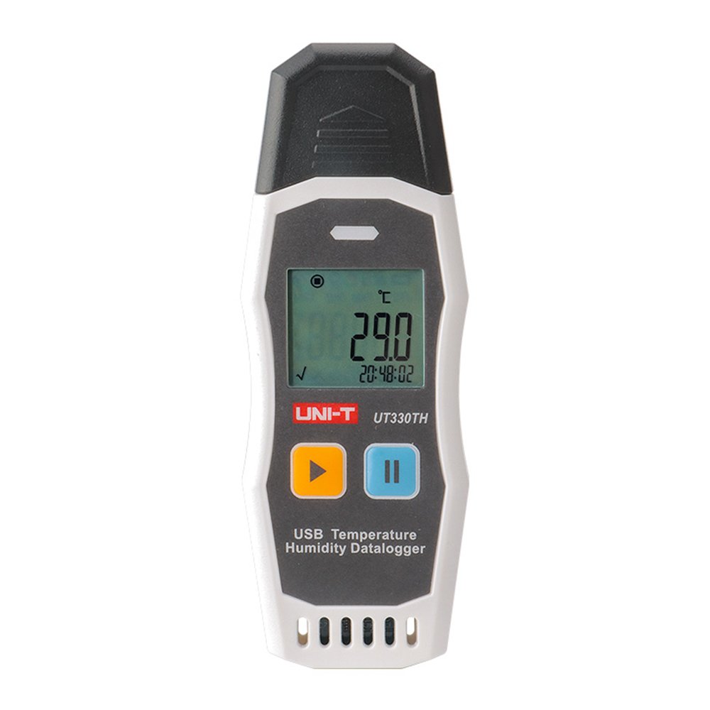UT330TH-1.jpg UT330TH USB Dataloggers «UNI-T» - Imagen 1