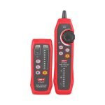 UNI-T UT-683 KIT LOCALIZADOR DE CABLE