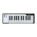 MicroLAB-Black- Controlador MicroLAB-Black "ARTURIA"