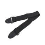 VZ-CRA/BK CORREA PARA GUITARRA (NEGRO) «VOZZEX»